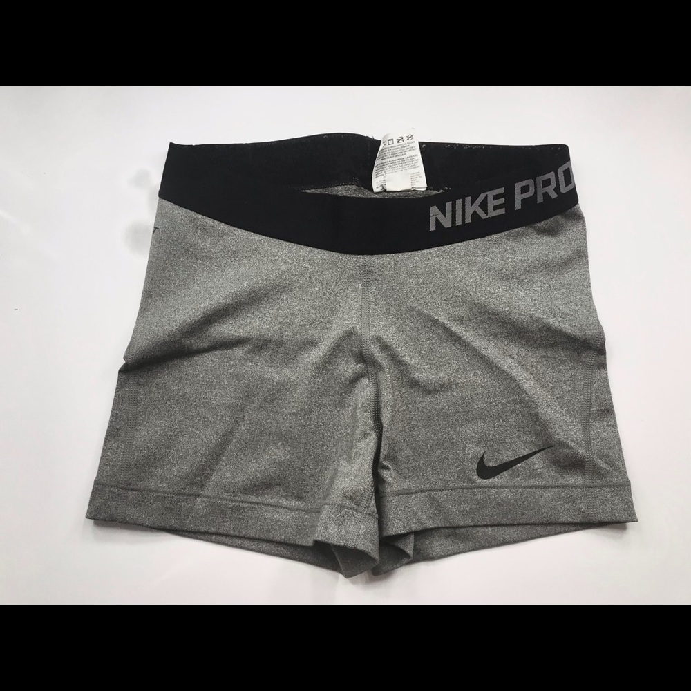 Women’s Nike Pro Spandex